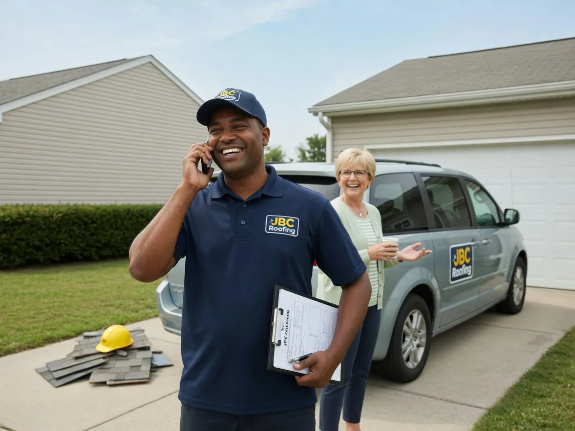 Roof Replacement Buckhannon, WV FAQs
